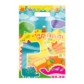 BOLSA DE DULCE DINO X 6